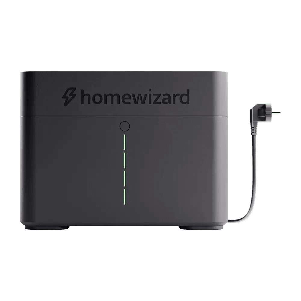 Productafbeelding van Plug-In Battery